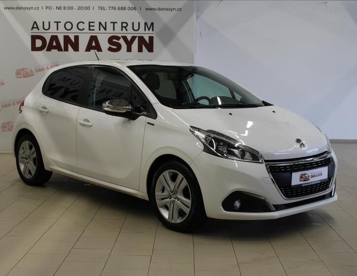 Peugeot 208 3