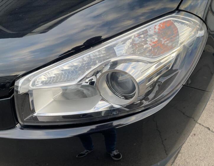 Nissan Qashqai 23