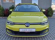 Volkswagen Golf 4