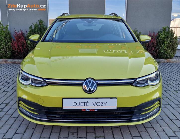 Volkswagen Golf 4