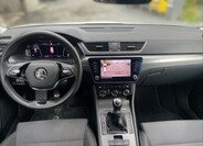 Škoda Superb 9