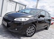 Mazda 5 1