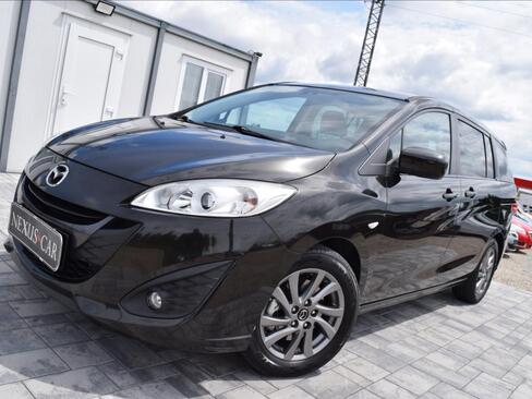 Mazda 5