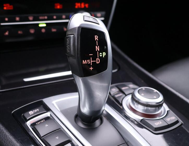 BMW Řada 5 34