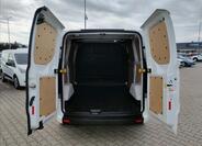 Ford Transit Custom 10