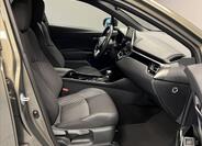 Toyota C-HR 9