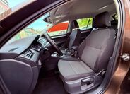 Škoda Octavia 11