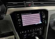 Volkswagen Passat 22