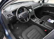 Ford Mondeo 2