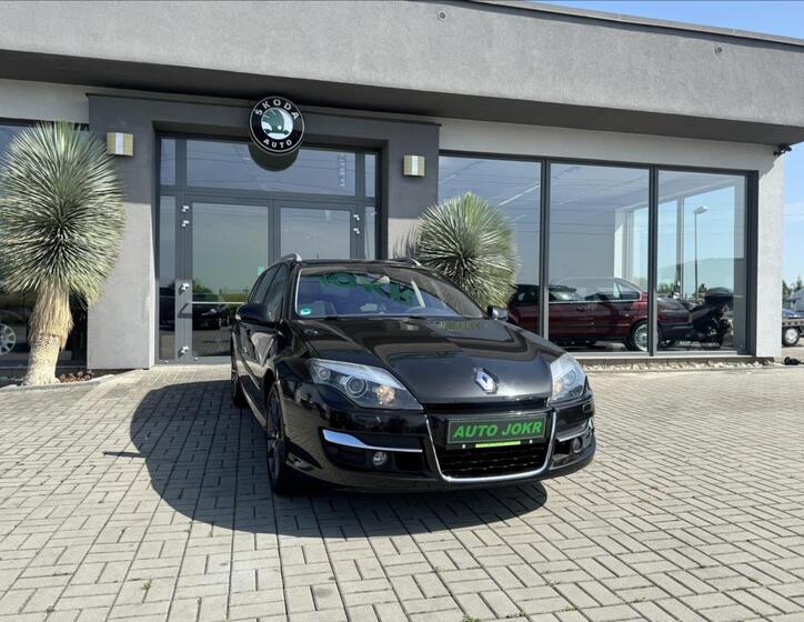 Renault Laguna 3