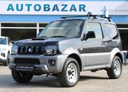 Suzuki Jimny 1