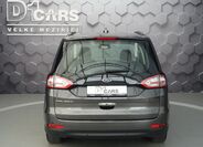 Ford Galaxy 4
