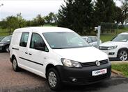 Volkswagen Caddy 1