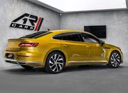 Volkswagen Arteon 4