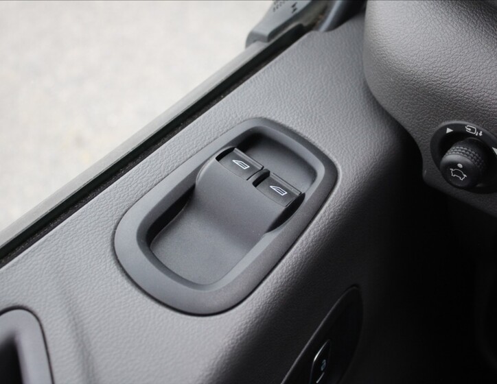 Ford Transit 15