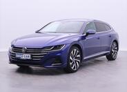 Volkswagen Arteon 3