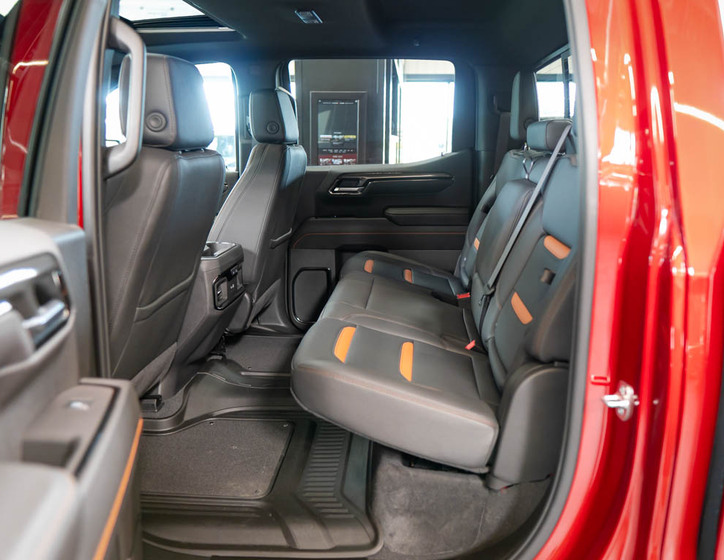 GMC Sierra 35