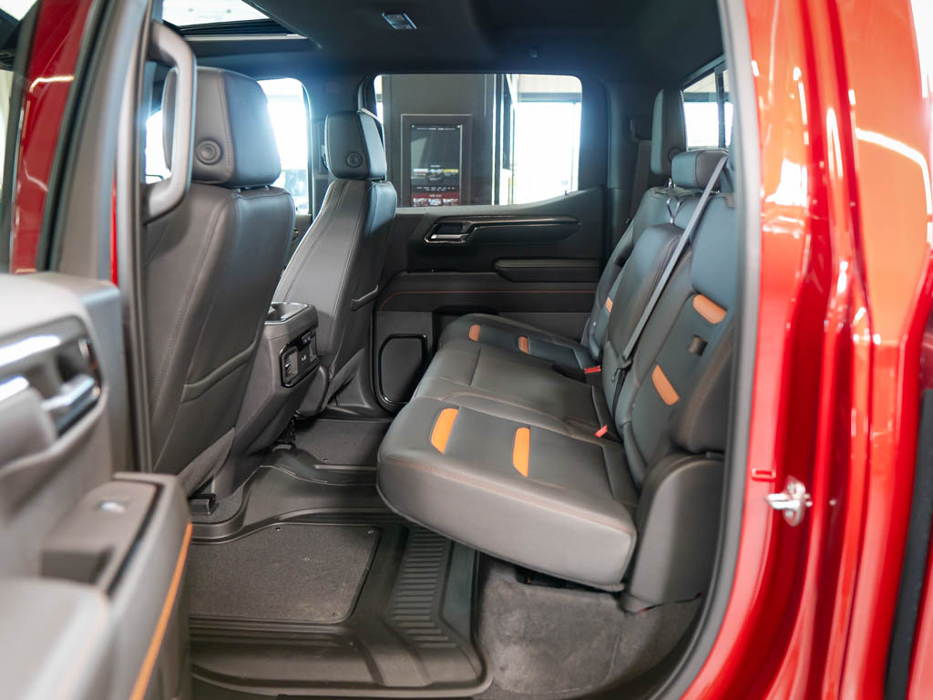 GMC Sierra