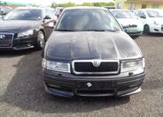 Škoda Octavia 5