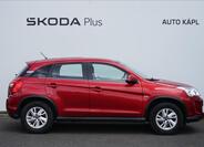 Citroën C4 Aircross 6