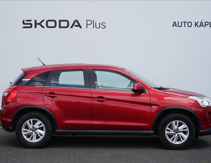 Citroën C4 Aircross 6