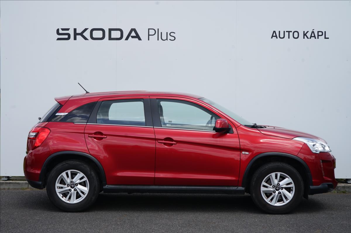 Citroën C4 Aircross