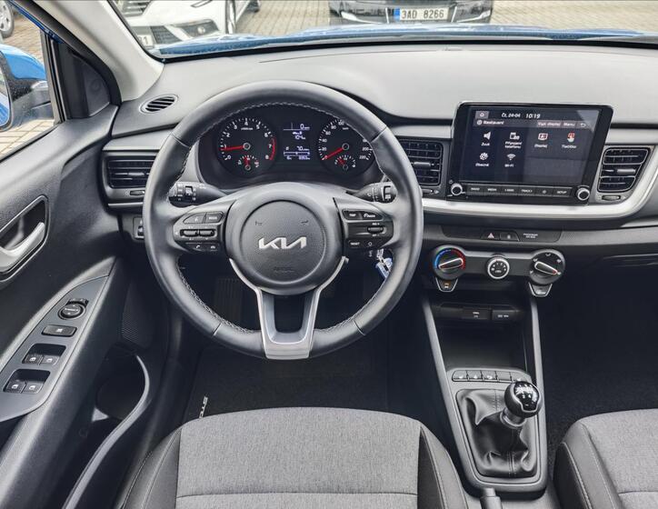 KIA Stonic 16