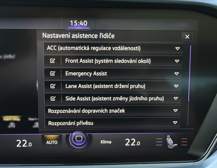 Volkswagen Touareg 14