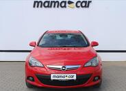 Opel Astra 2