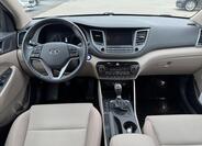 Hyundai Tucson 9