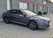 Škoda Superb 2
