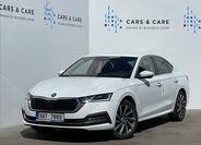 Škoda Octavia 1