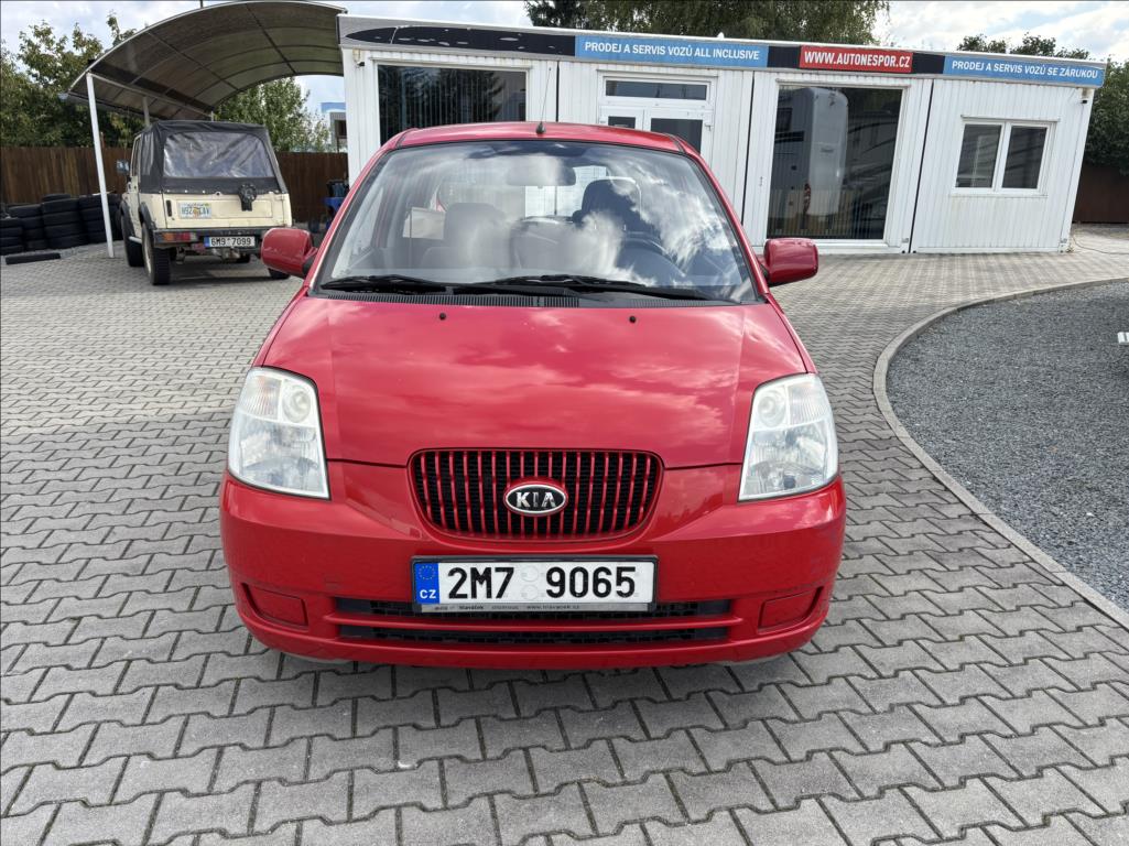 KIA Picanto