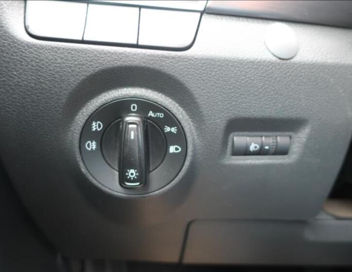 Škoda Fabia 23
