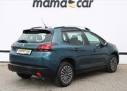 Peugeot 2008 7