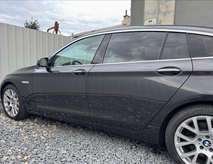 BMW Řada 5 19