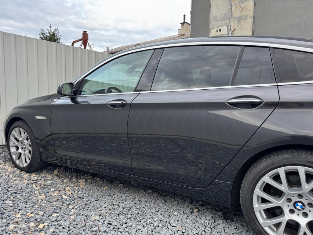 BMW Řada 5