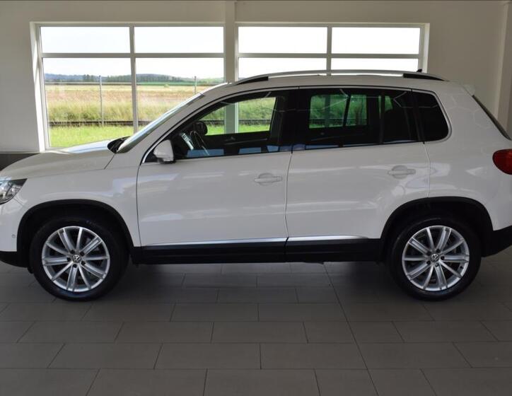 Volkswagen Tiguan 5