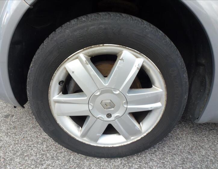 Renault Mégane 37