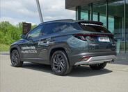 Hyundai Tucson 2