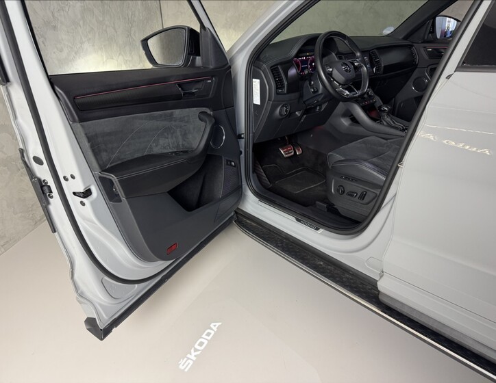 Škoda Kodiaq 27