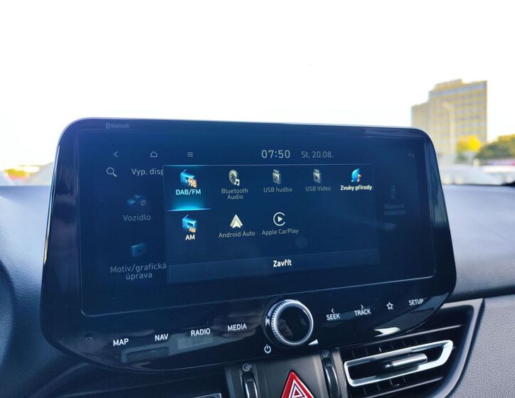 Hyundai i30 17