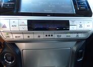 Toyota Land Cruiser 34