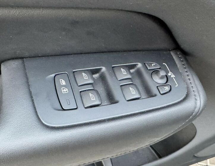 Volvo XC60 19