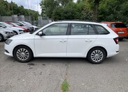 Škoda Fabia 5