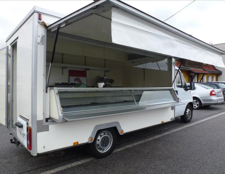 Fiat Ducato 8