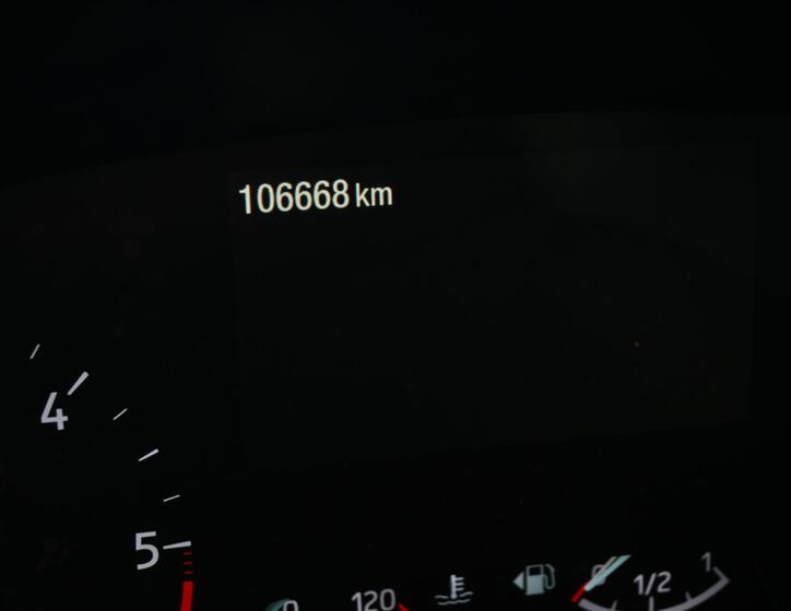 Ford Focus 3