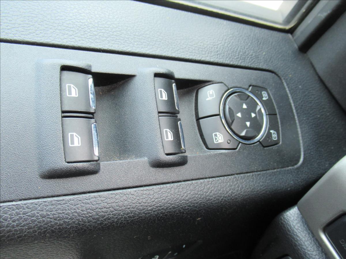 Ford E150