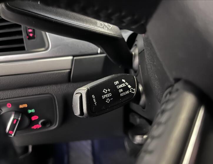 Audi A6 14