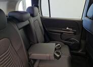 Mercedes-Benz GLB 20